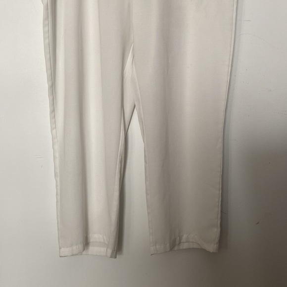 Frida Kahlo Imagery One-Piece Painter’s Jumpsuit Apron - Picture 3 of 12